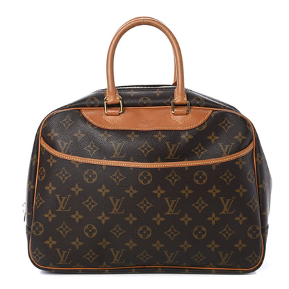 Louis Vuitton Monogram Deauville 1 of 4