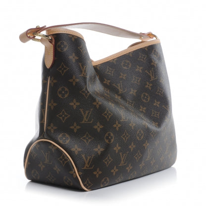 Louis Vuitton Monogram Delightful PM 3 of 7