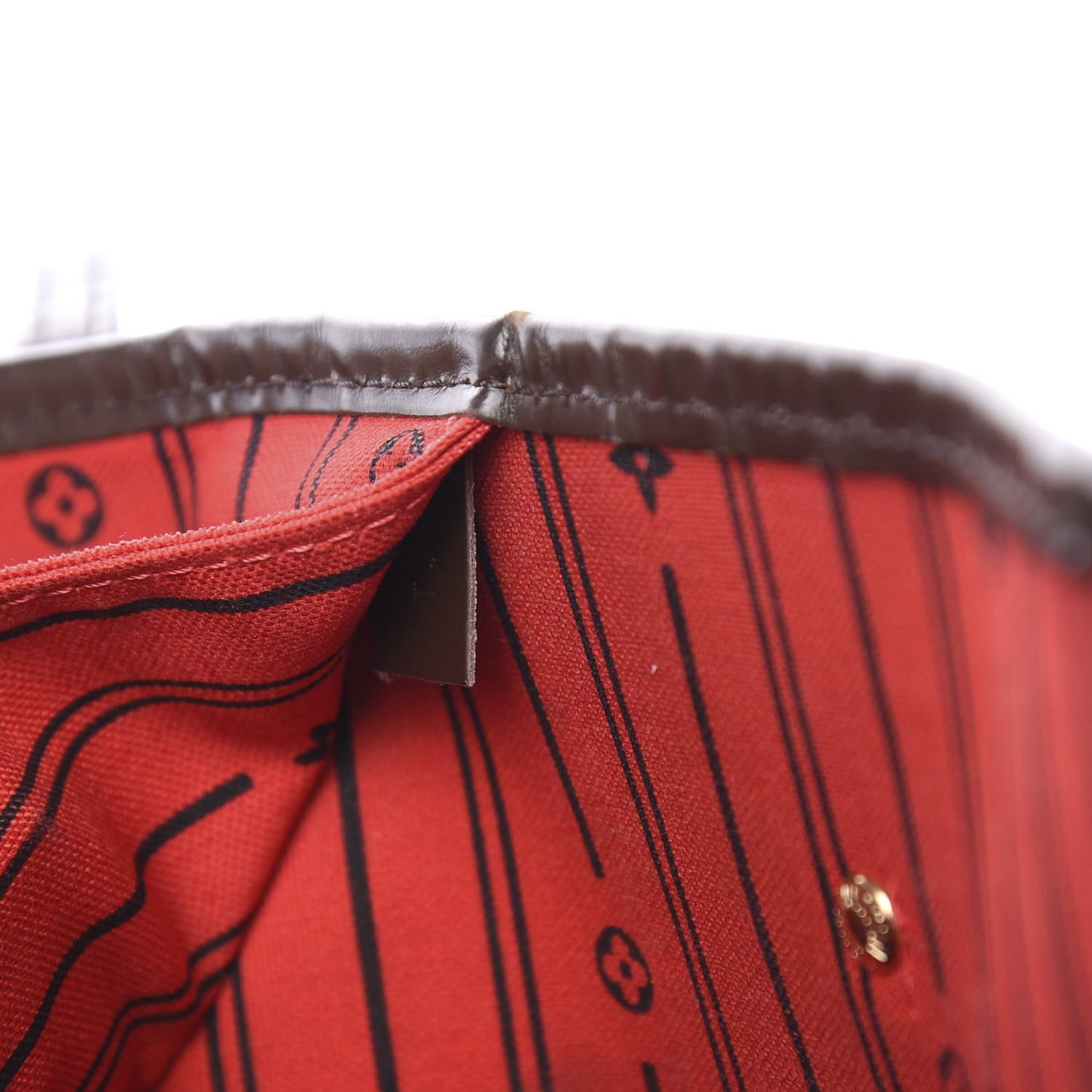 Damier Ebene Neverfull GM