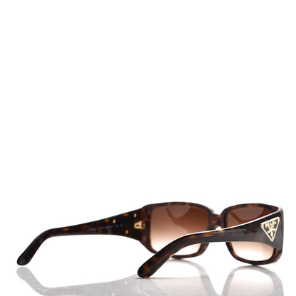 Prada Sunglasses SPR 16L Tortoise | 4 of 9