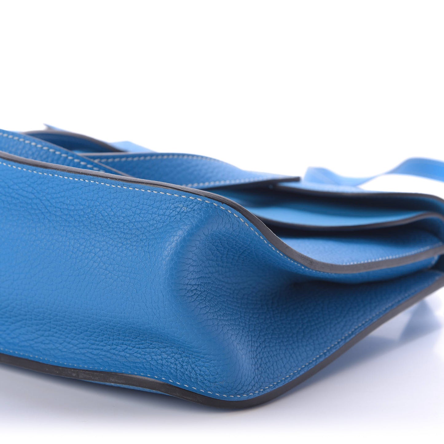 Taurillon Clemence Halzan 31 GM Bleu Zanzibar