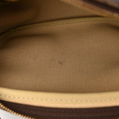 Louis Vuitton LOUIS VUITTON Monogram Reporter PM 11 of 11