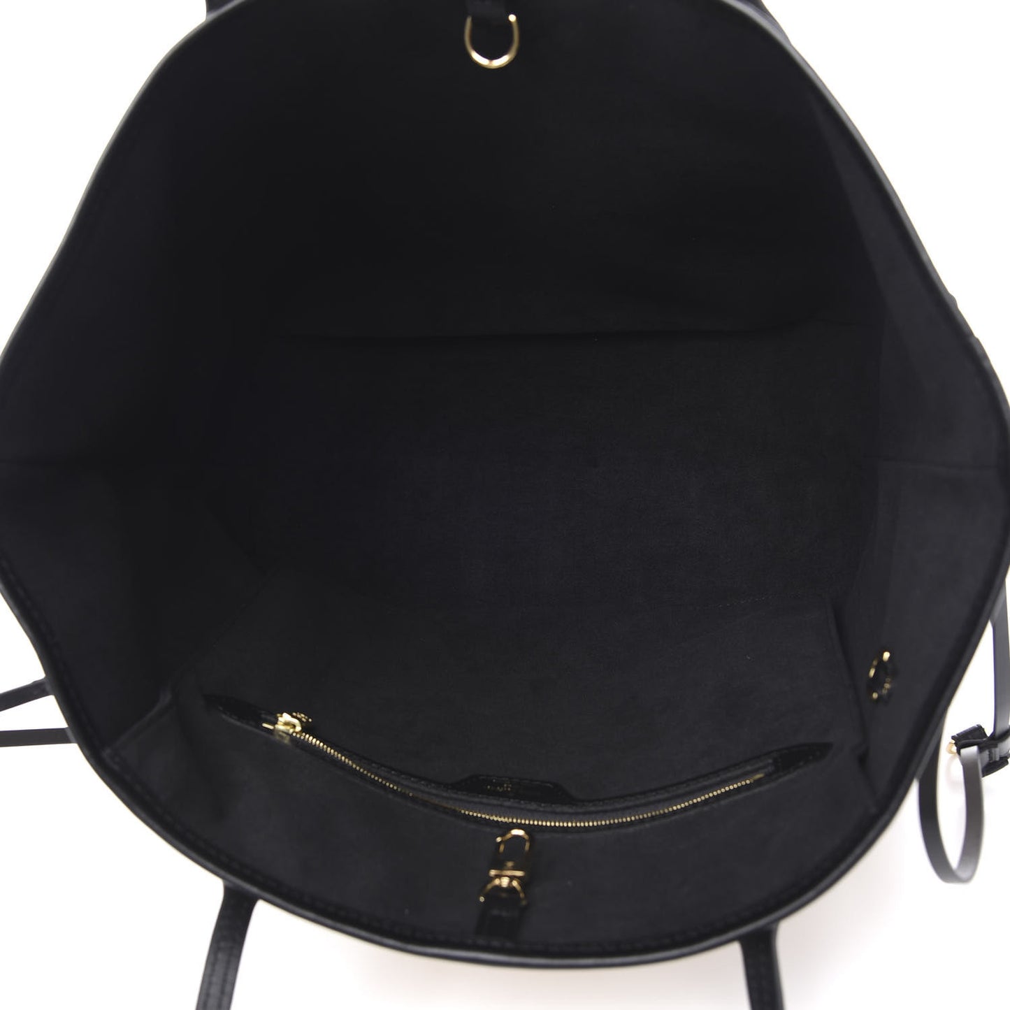 Game On Neverfull MM White