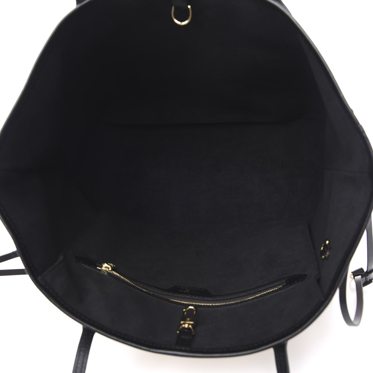 Louis Vuitton Game On Neverfull MM White 5 of 10