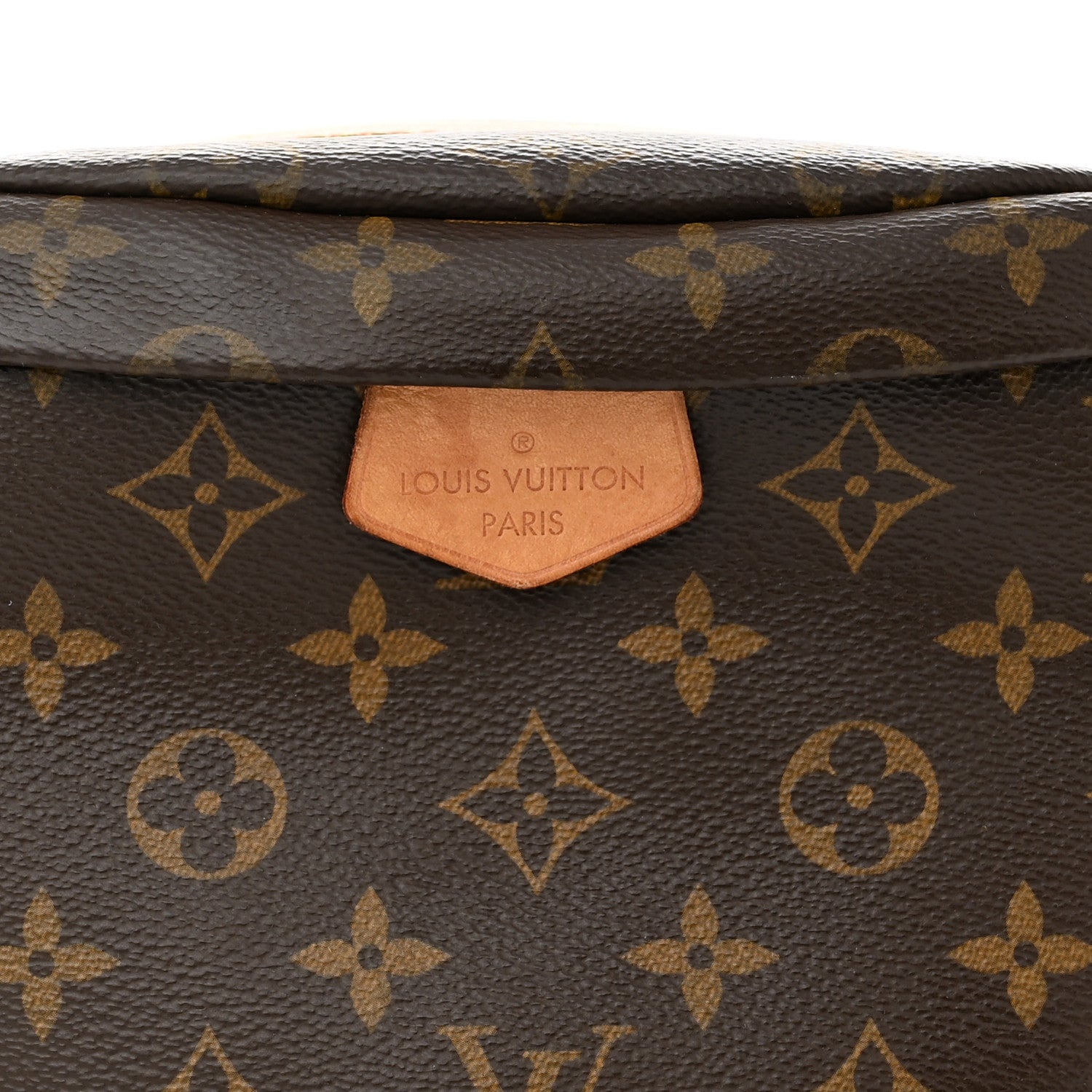Louis Vuitton Monogram Bumbag 7 of 10