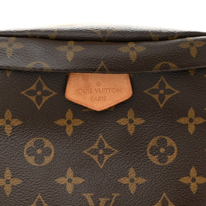 Louis Vuitton Monogram Bumbag 7 of 10