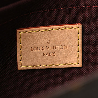 Louis Vuitton Monogram Favorite MM 6 of 10