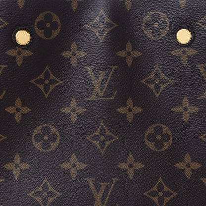 Louis Vuitton Monogram Montaigne BB 8 of 8