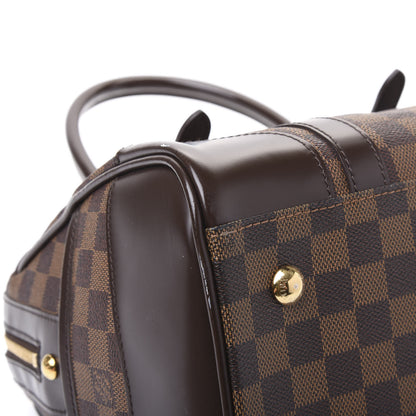 Louis Vuitton Damier Ebene Berkeley 8 of 9