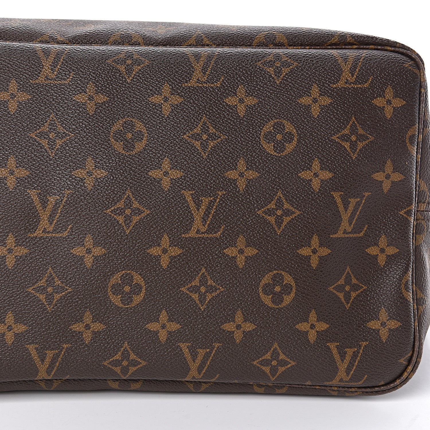 Louis Vuitton Monogram Neverfull GM 18 of 18