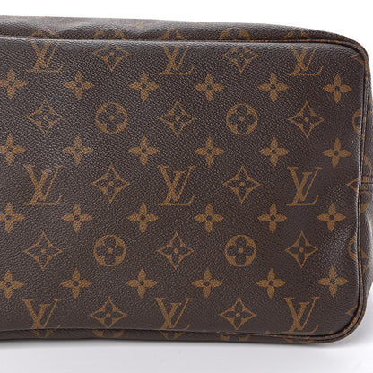 Louis Vuitton Monogram Neverfull GM 18 of 18