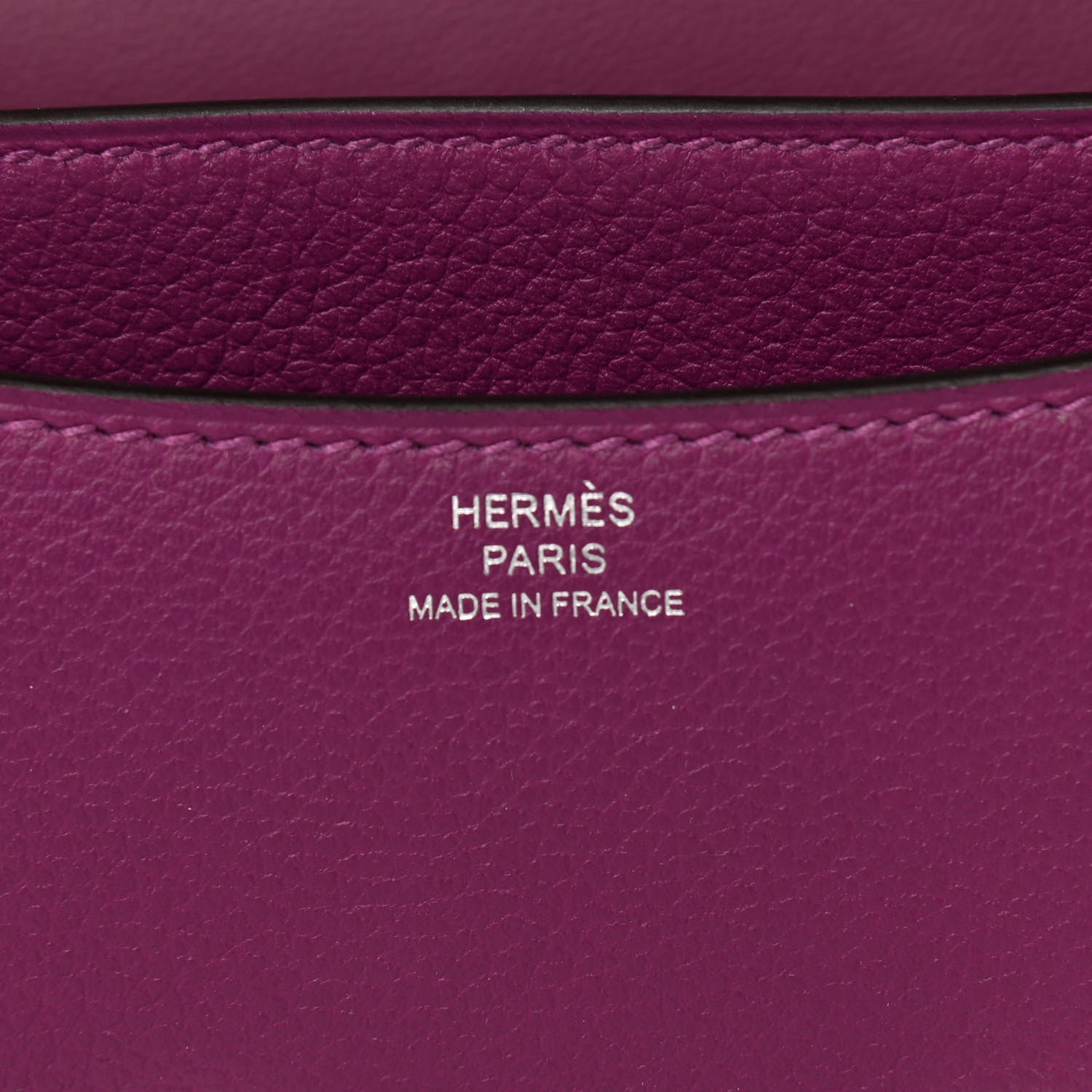 Hermes Evercolor Constance 18 Anemone 6 of 11