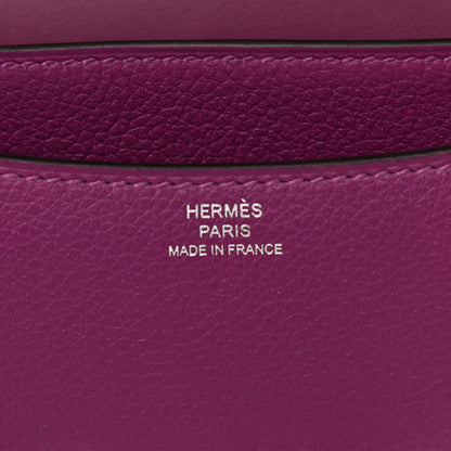 Hermes Evercolor Constance 18 Anemone 6 of 11