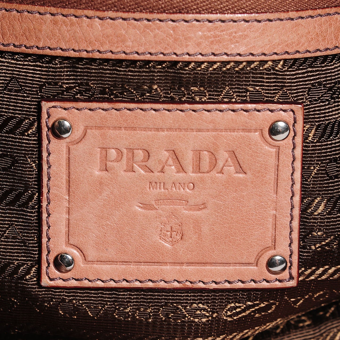 Glace Calf Sfumata Pleated Hobo