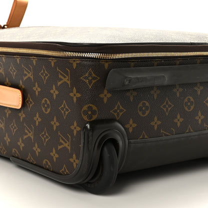 Louis Vuitton Monogram Pegase 55 6 of 9