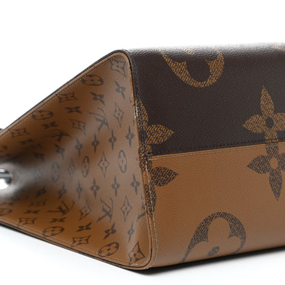 Louis Vuitton Reverse Monogram Giant Onthego GM 10 of 11