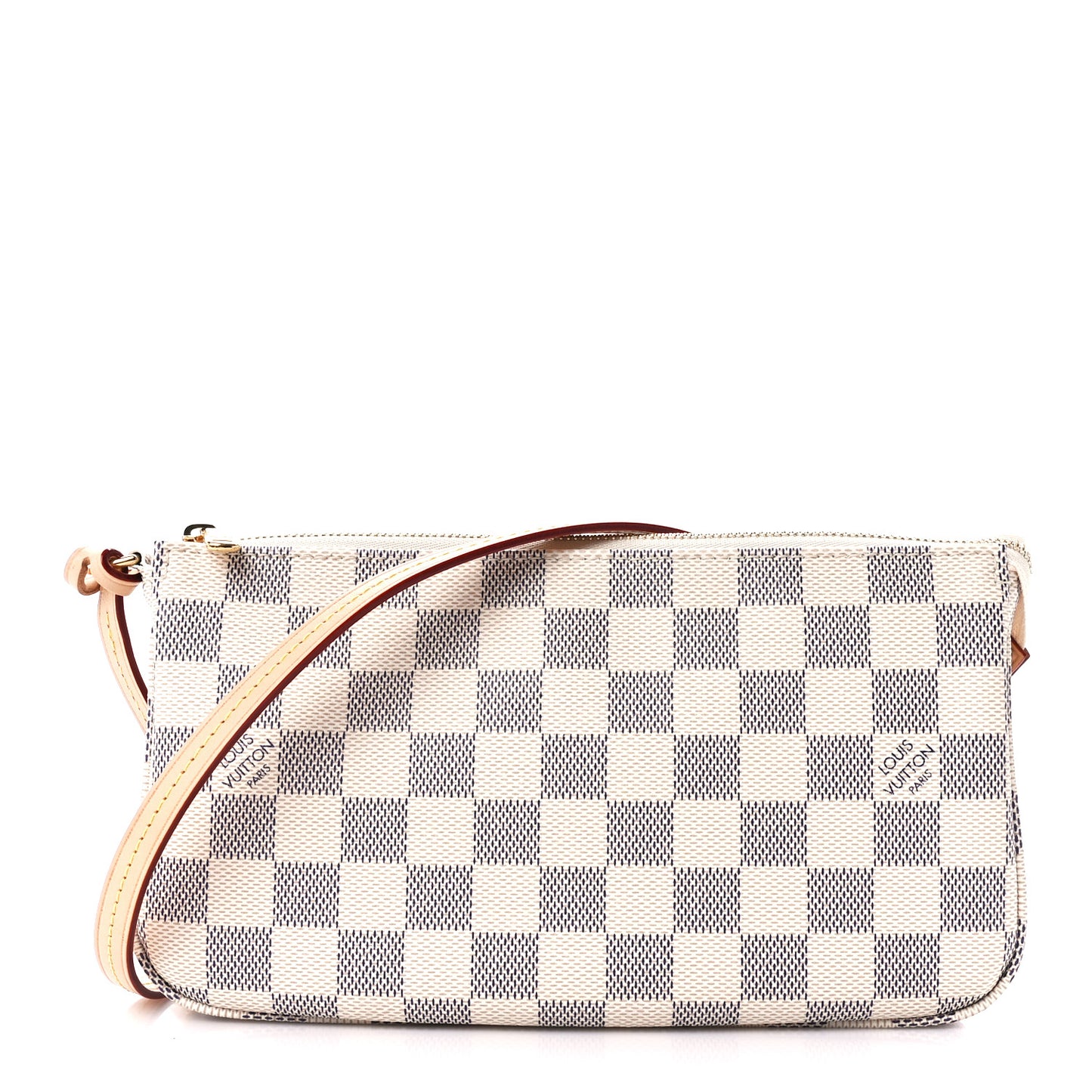 Damier Azur Pochette Accessories NM