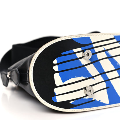 Hermes Evergrain Swift Bolide Skate 31 Black Natural Sable 7 of 9