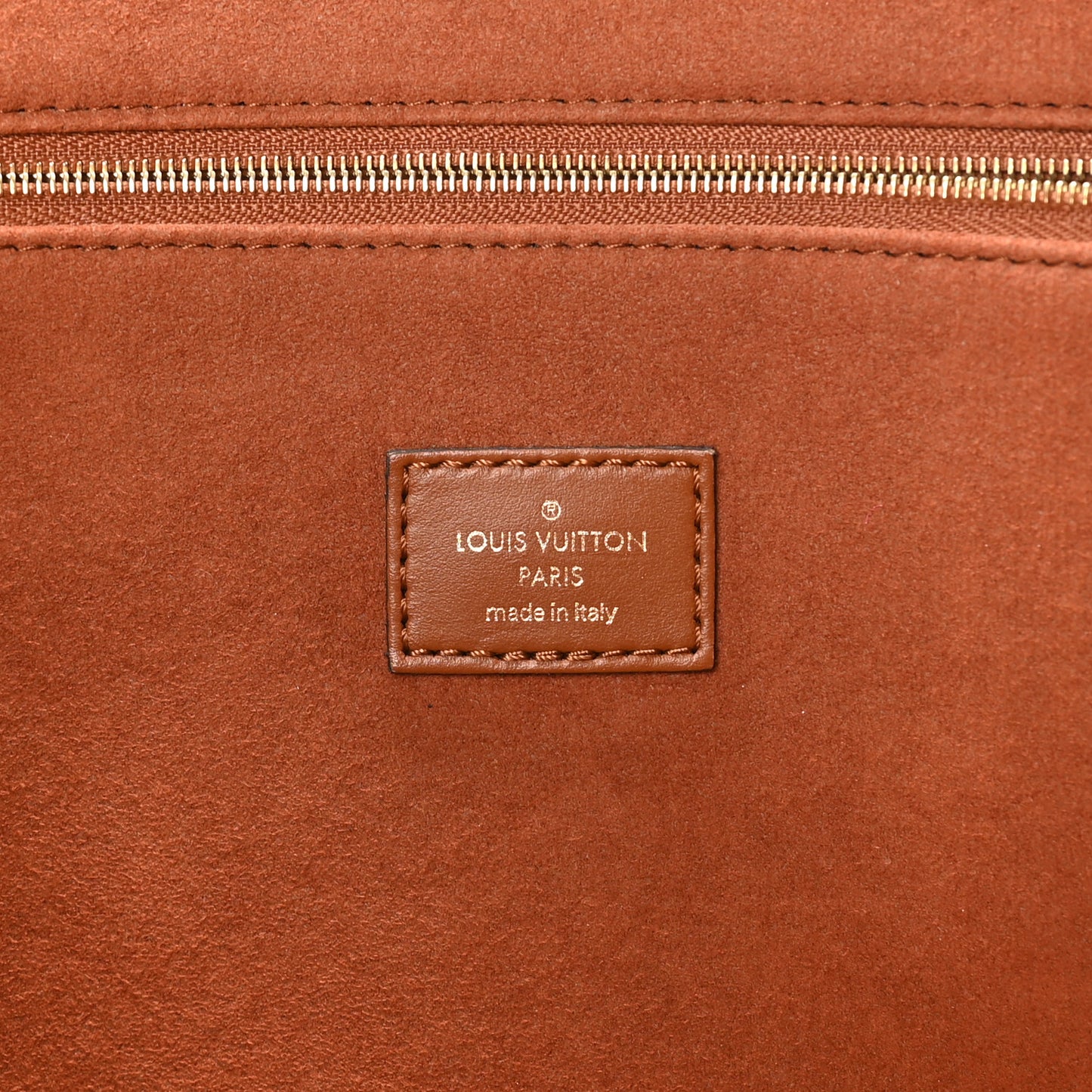 Raffia Saint Jacques Tote Caramel