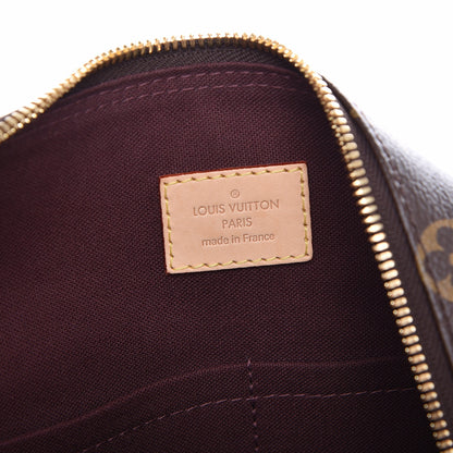 Louis Vuitton Monogram Berri MM 12 of 14