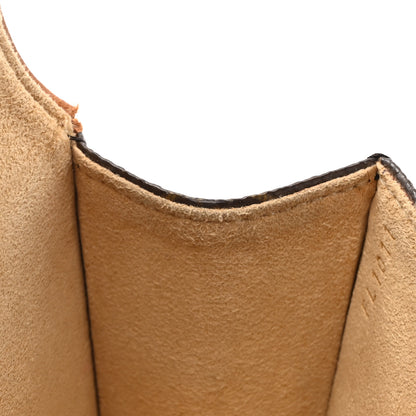 Louis Vuitton Monogram Pochette Florentine S 10 of 16