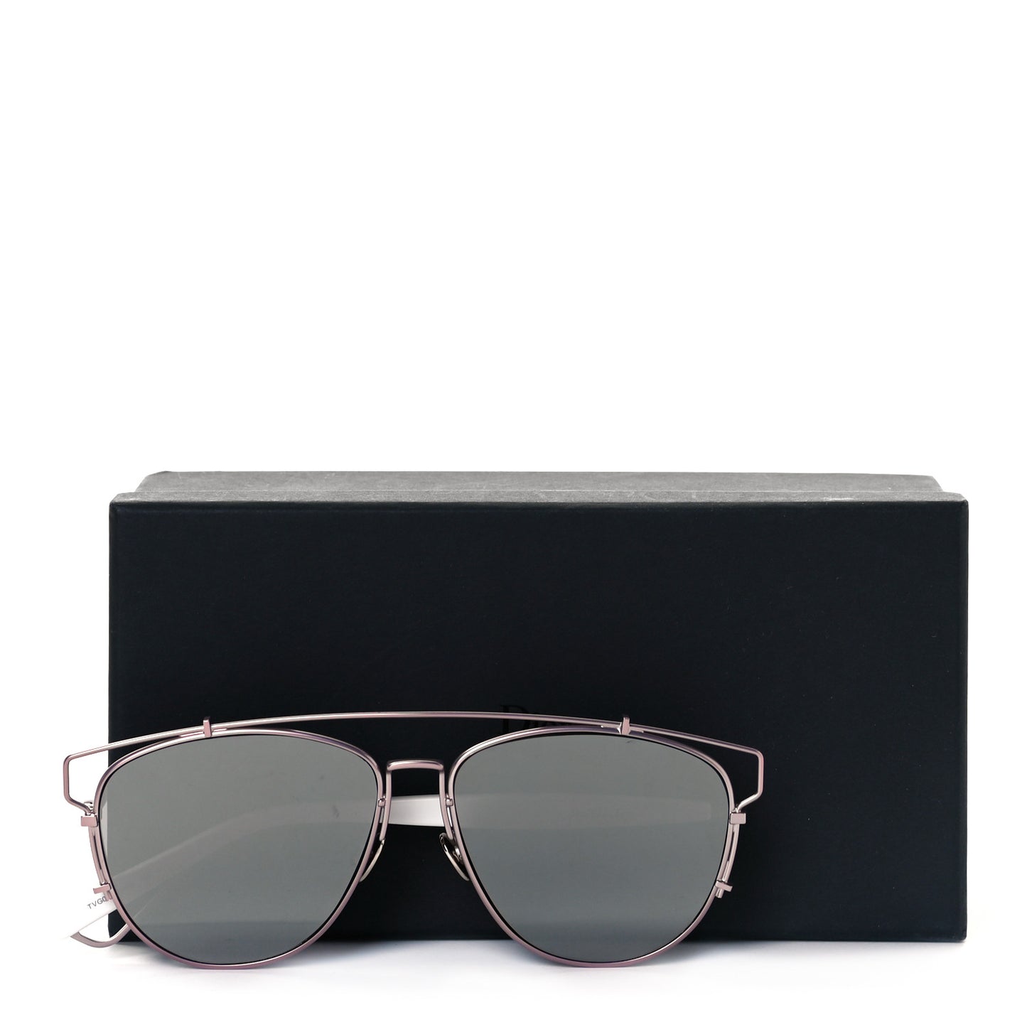 Technologic Sunglasses White