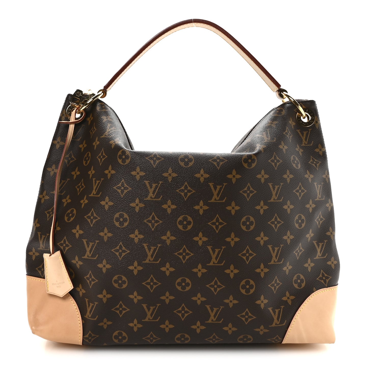 Monogram Berri MM