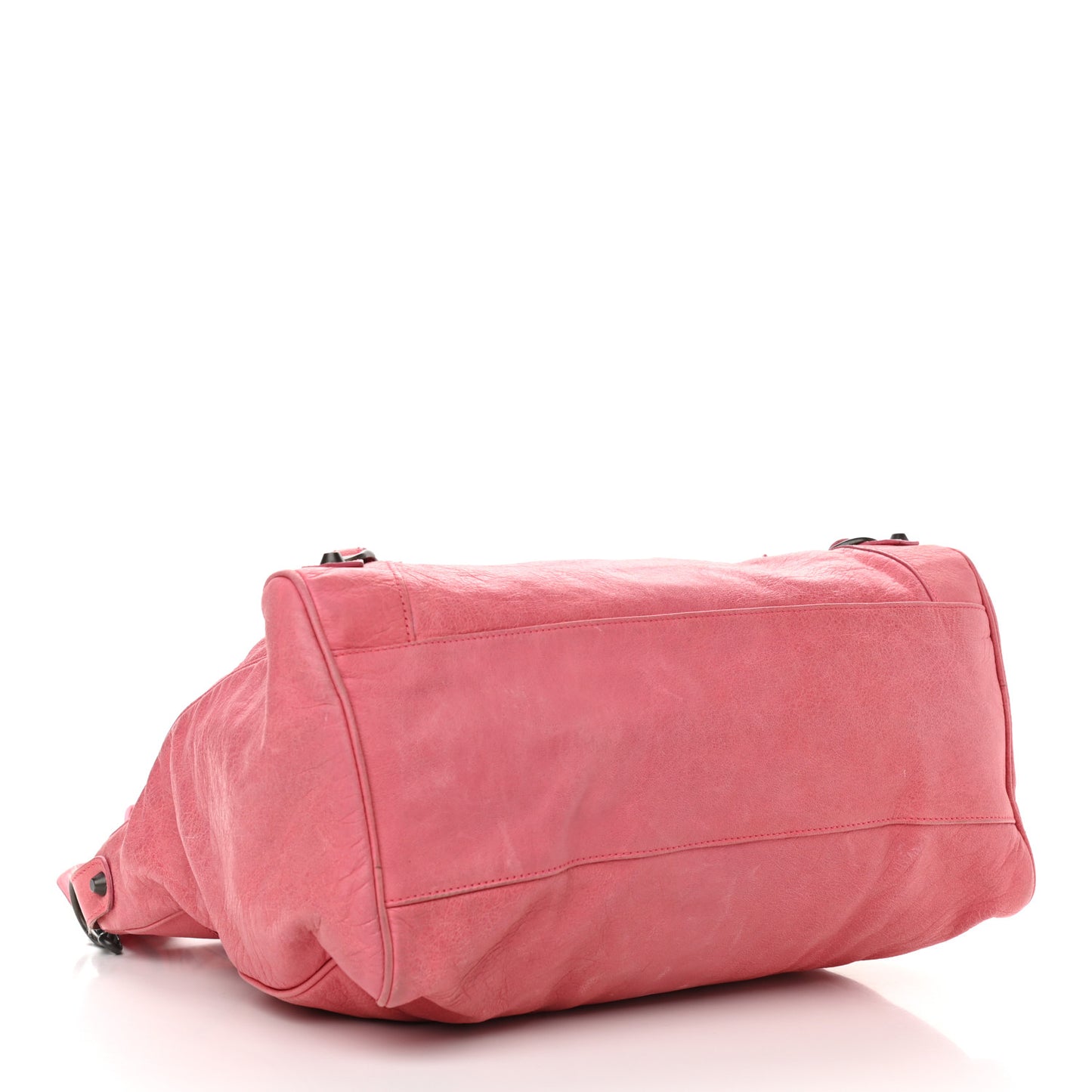 Agneau Classic Hardware Velo Grenadine