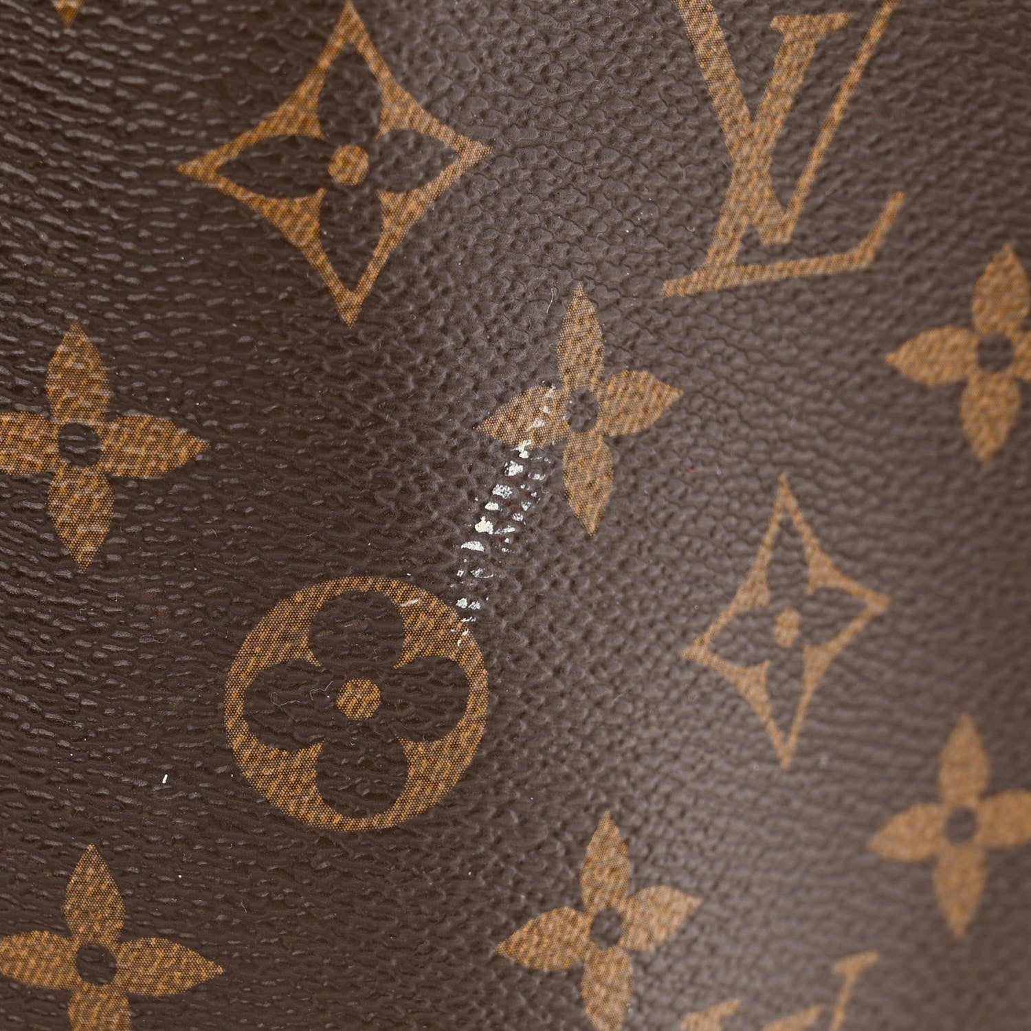 Louis Vuitton Monogram Neo Neverfull GM 14 of 15