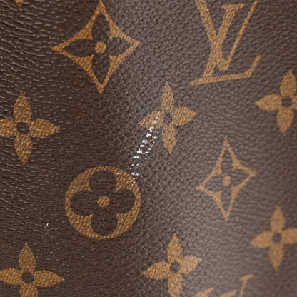Louis Vuitton Monogram Neo Neverfull GM 14 of 15