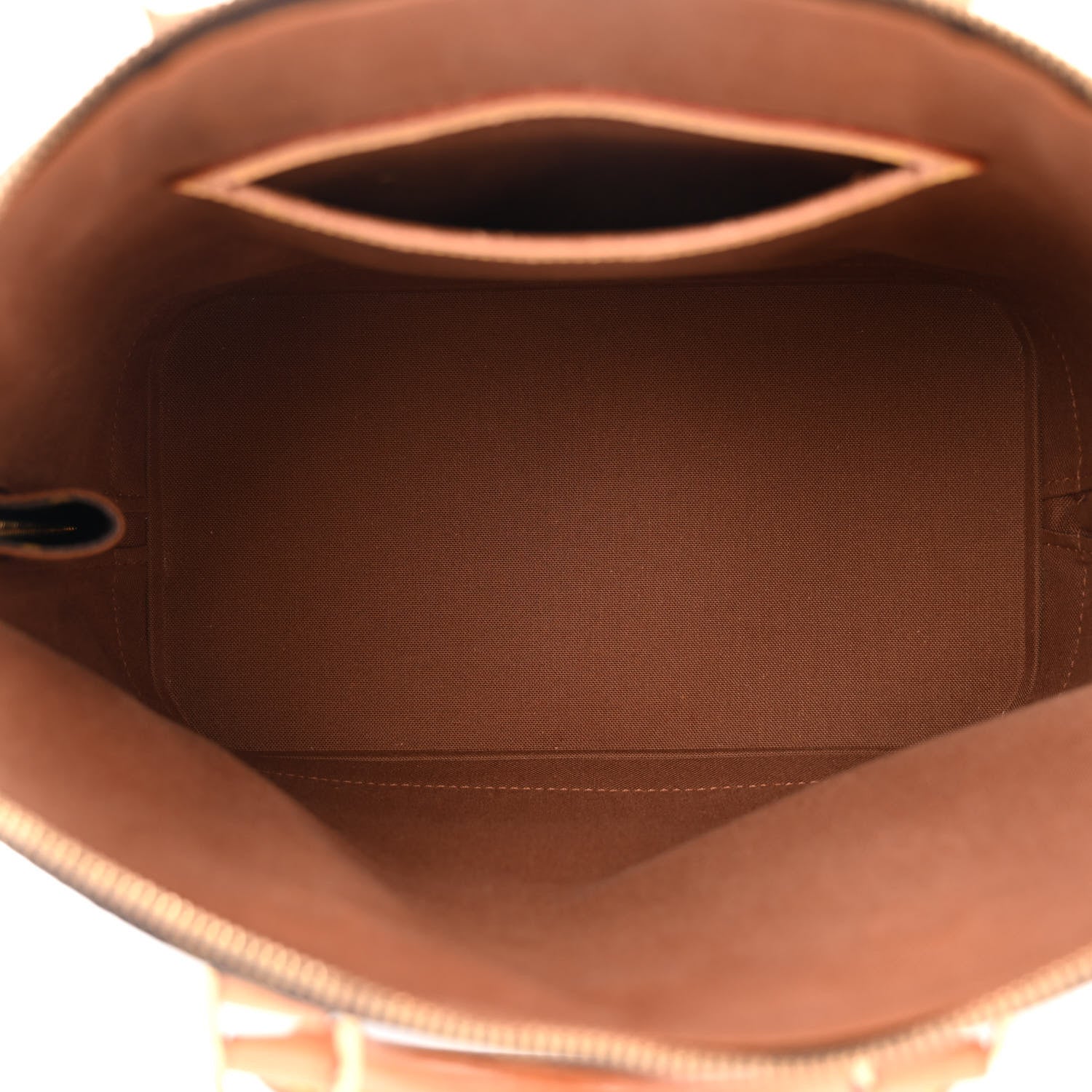 Louis Vuitton Monogram Alma PM 5 of 11