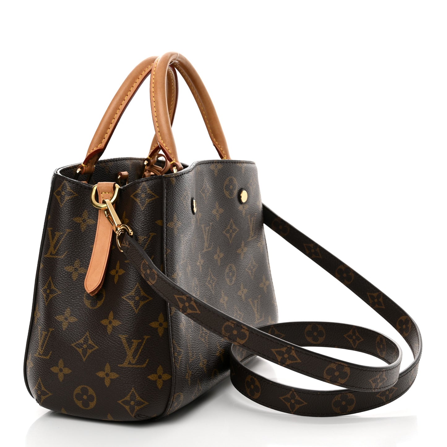 Monogram Montaigne BB