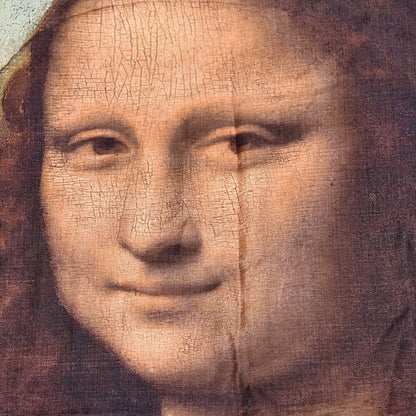 Louis Vuitton Silk Masters Da Vinci Shawl 5 of 6