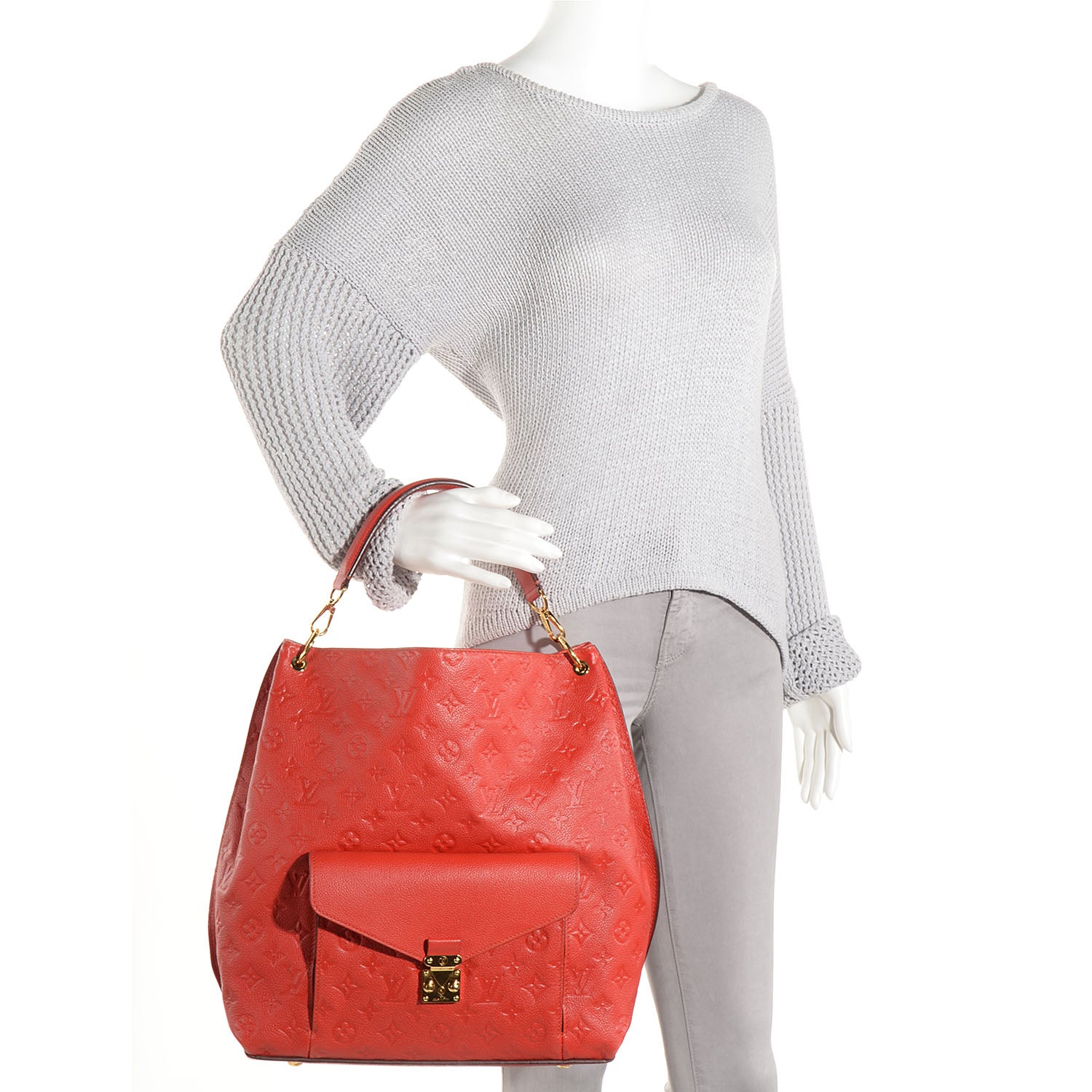 Louis Vuitton Empreinte Metis Orient 2 of 8