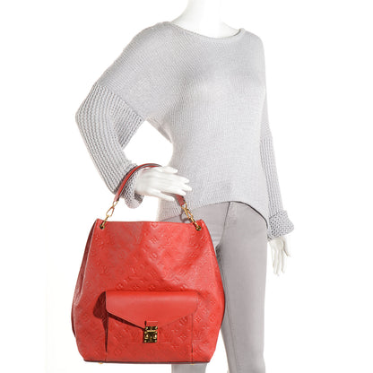 Louis Vuitton Empreinte Metis Orient 2 of 8