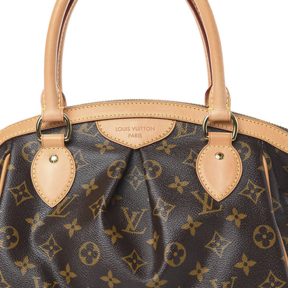 Louis Vuitton Monogram Tivoli PM 9 of 9