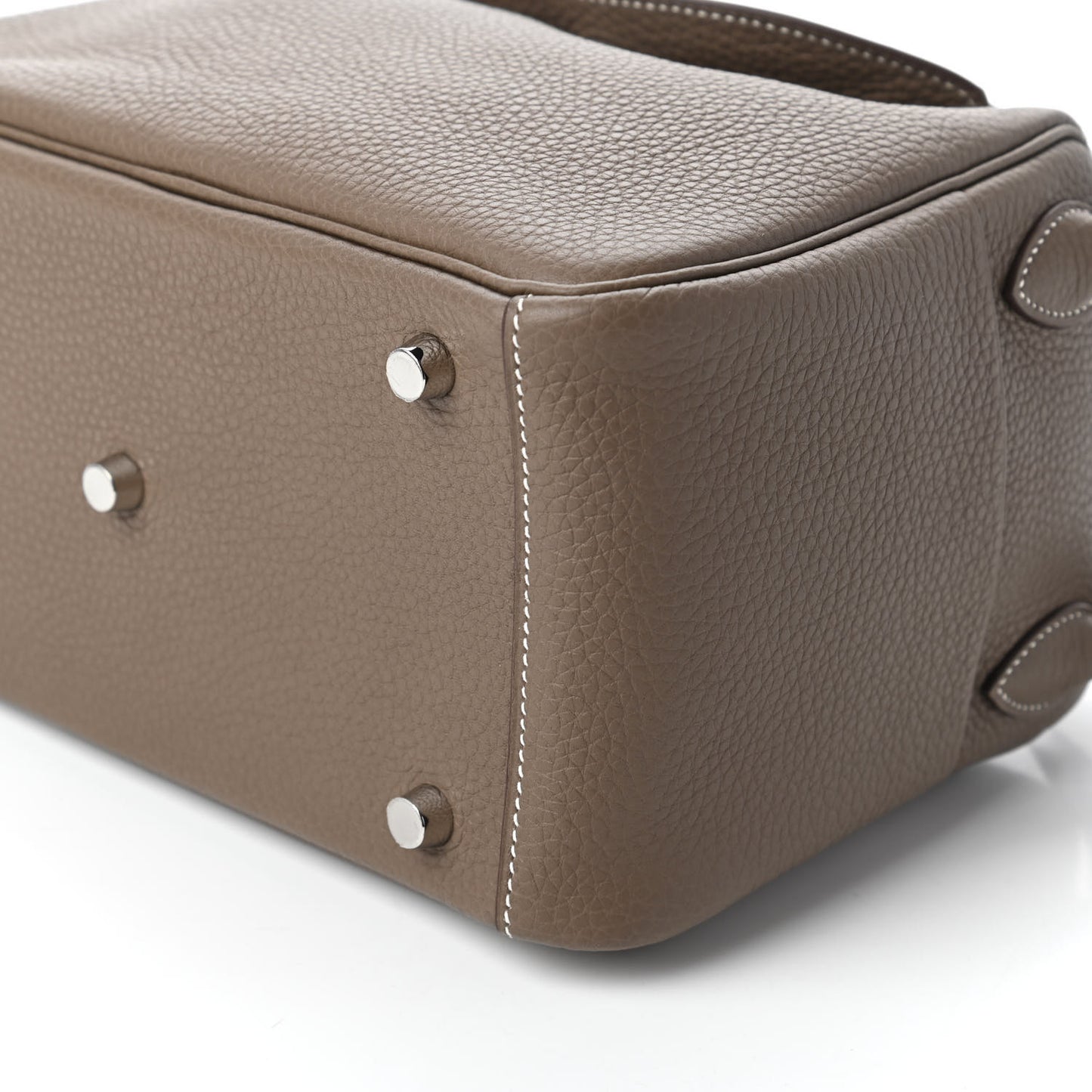 Taurillon Clemence Lindy 26 Etoupe