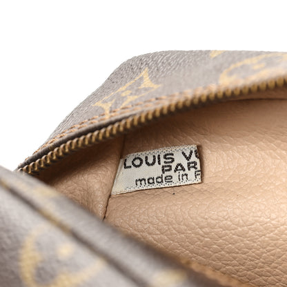 Louis Vuitton Monogram Trousse Toilette 28 6 of 6
