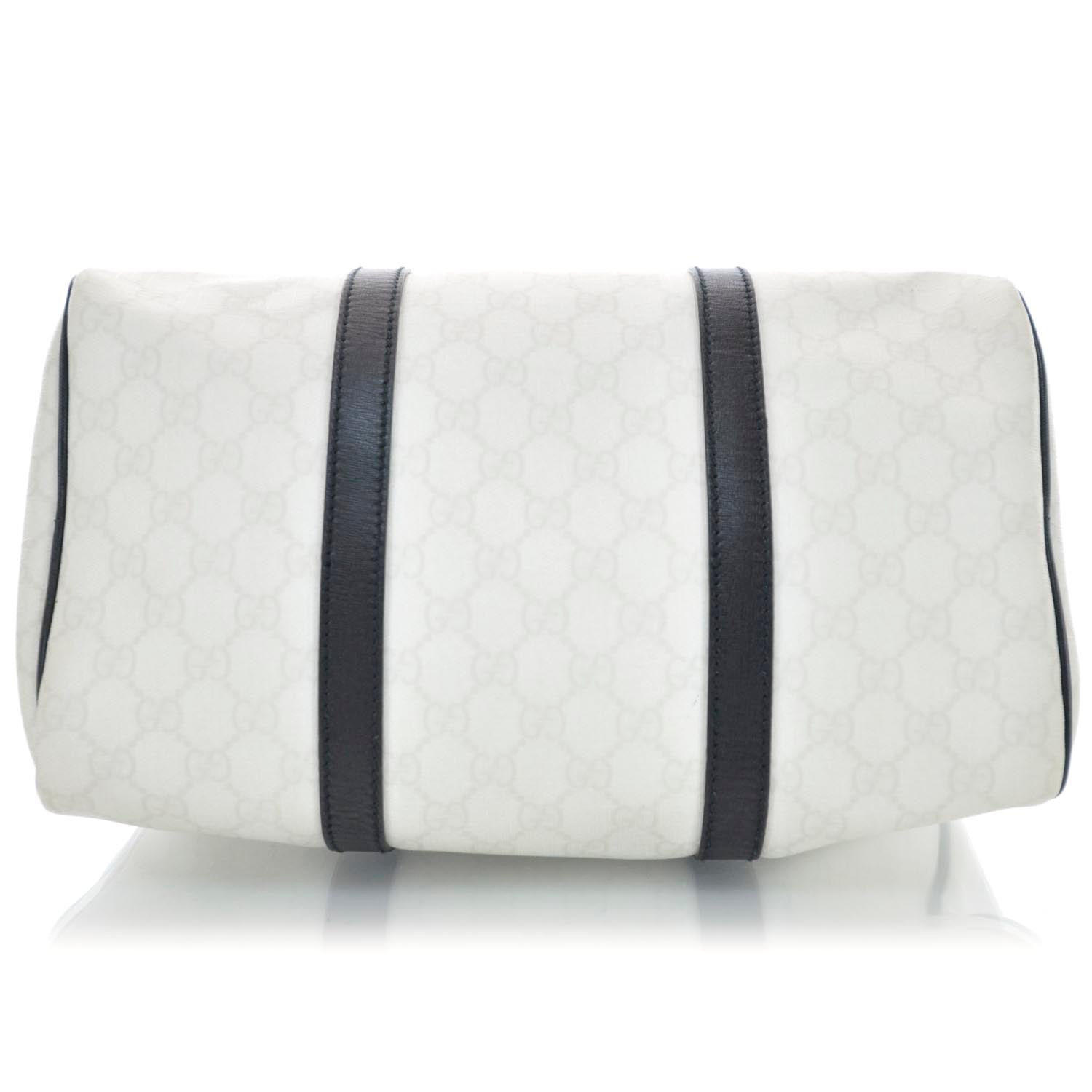 Gucci GG Plus Medium Joy Boston 7 of 10