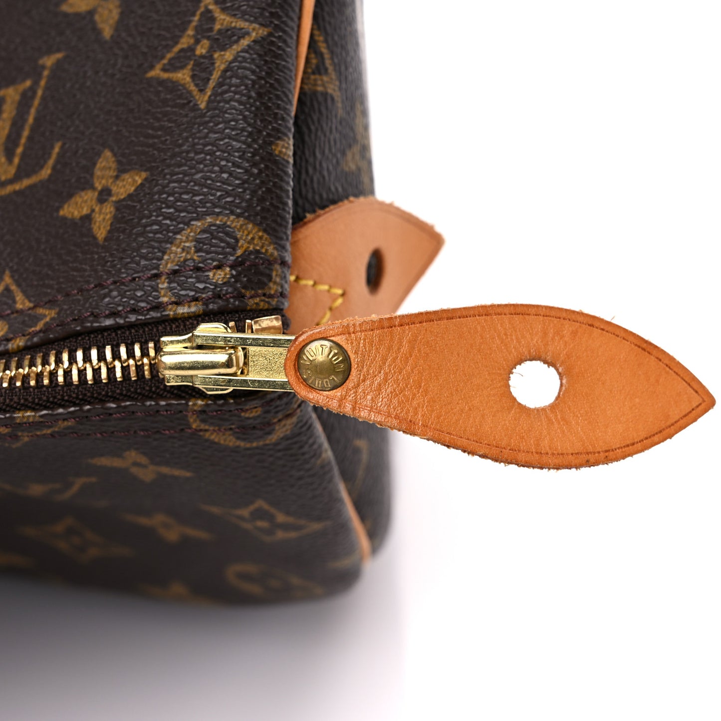 Monogram Speedy 35