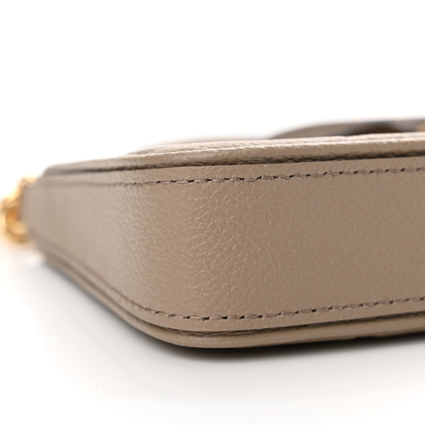 Empreinte Easy Pouch On Strap Tourterelle