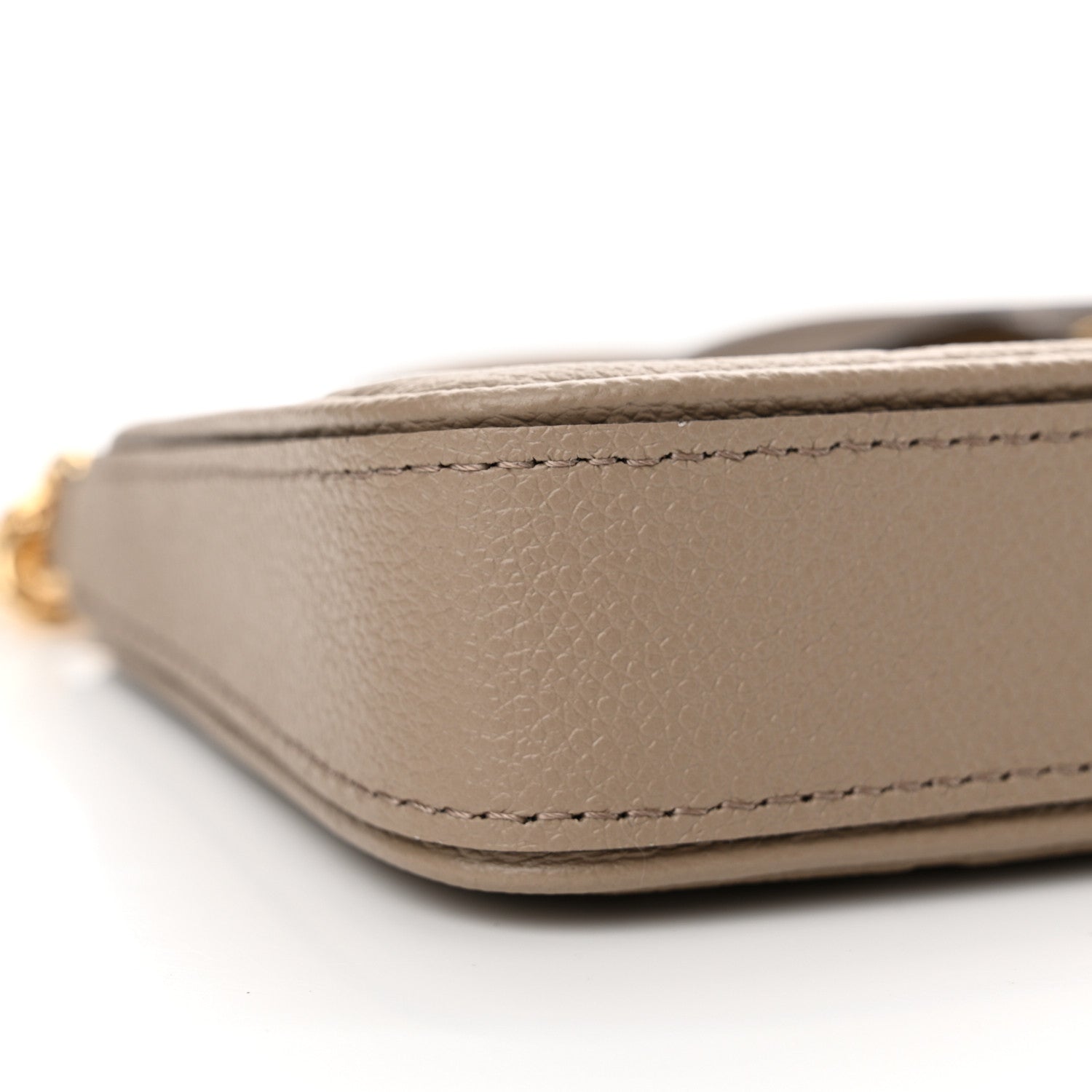 Louis Vuitton Empreinte Easy Pouch On Strap Tourterelle 8 of 9