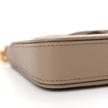 Louis Vuitton Empreinte Easy Pouch On Strap Tourterelle 8 of 9