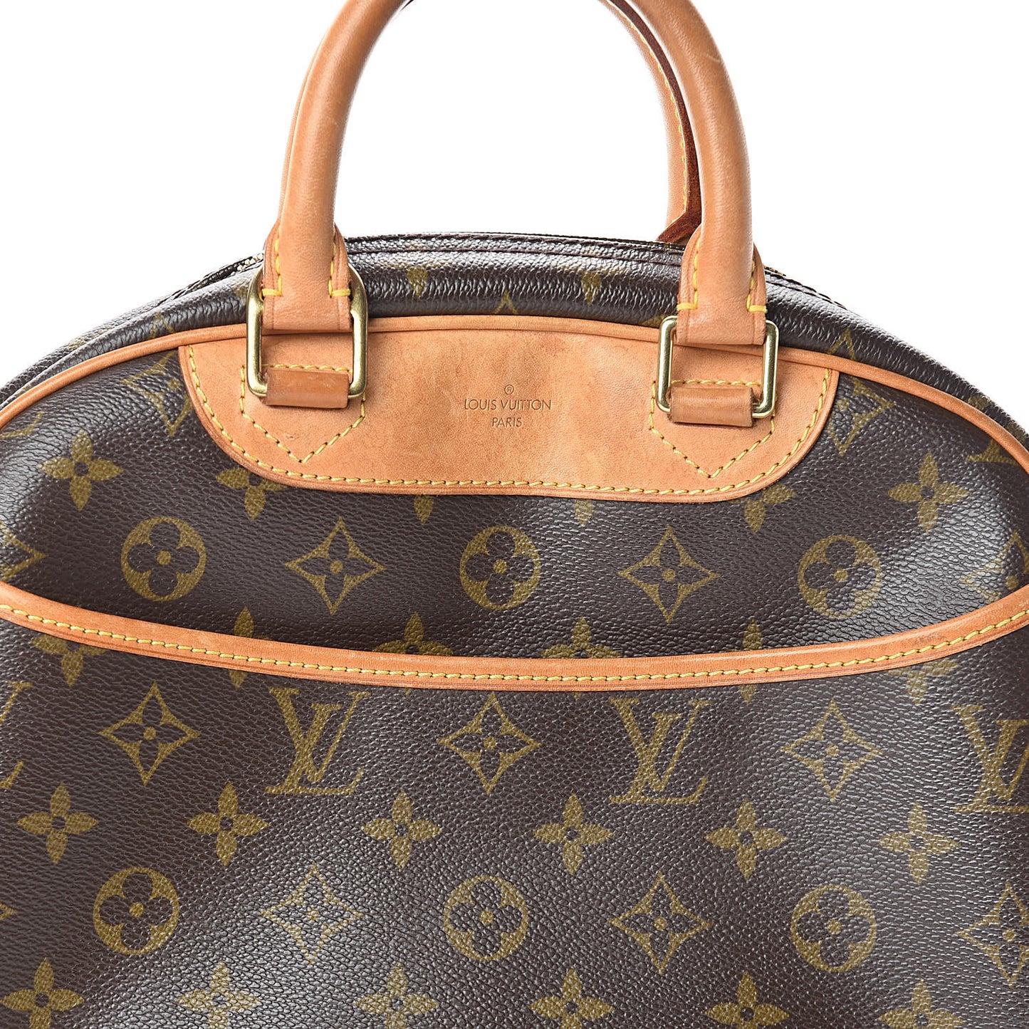 Monogram Trouville