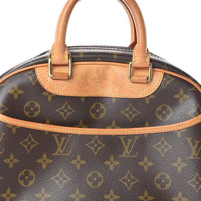 Louis Vuitton Monogram Trouville 7 of 9