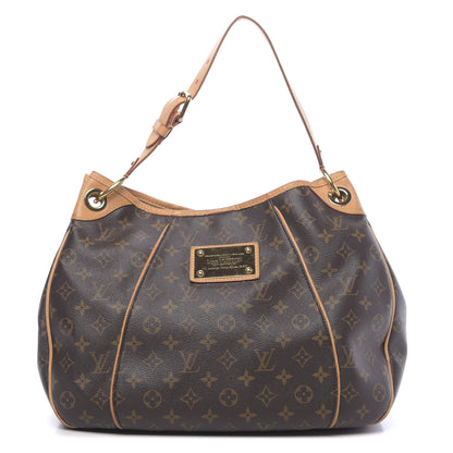Louis Vuitton Monogram Galliera PM 1 of 12