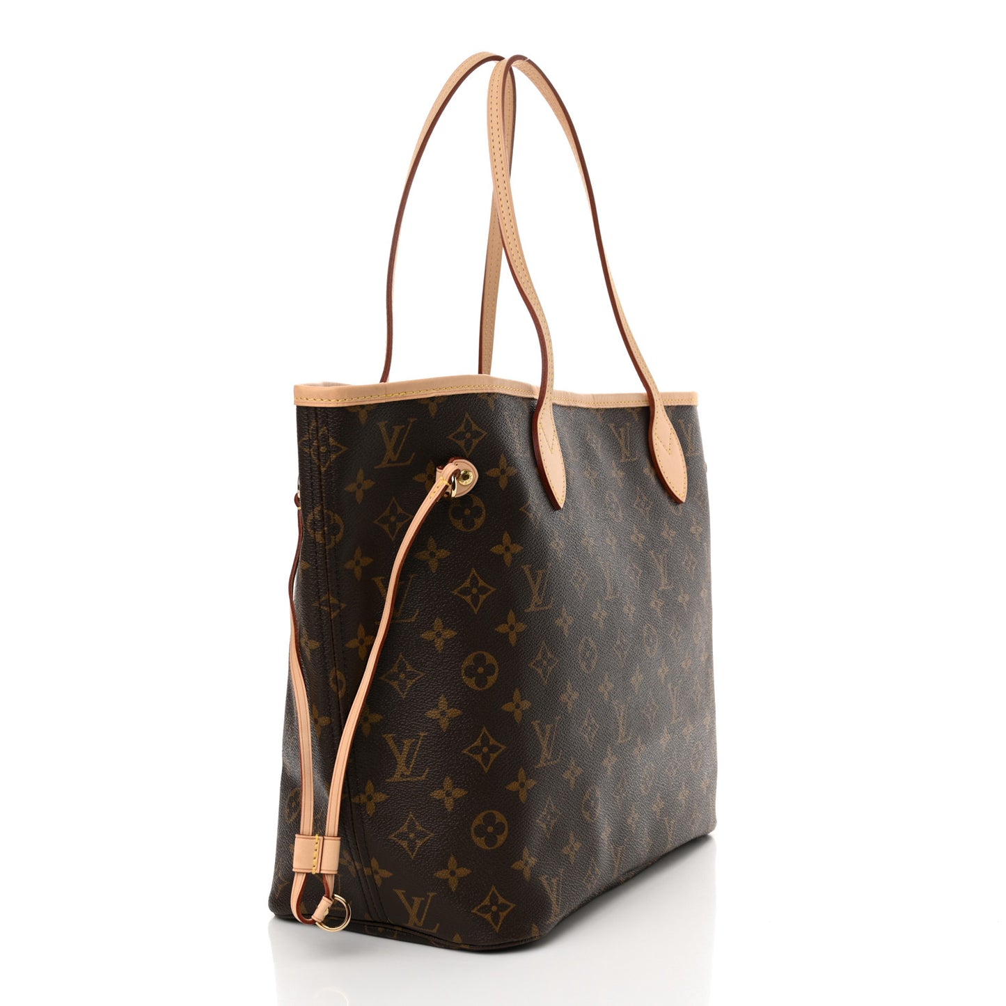 Monogram Neverfull MM