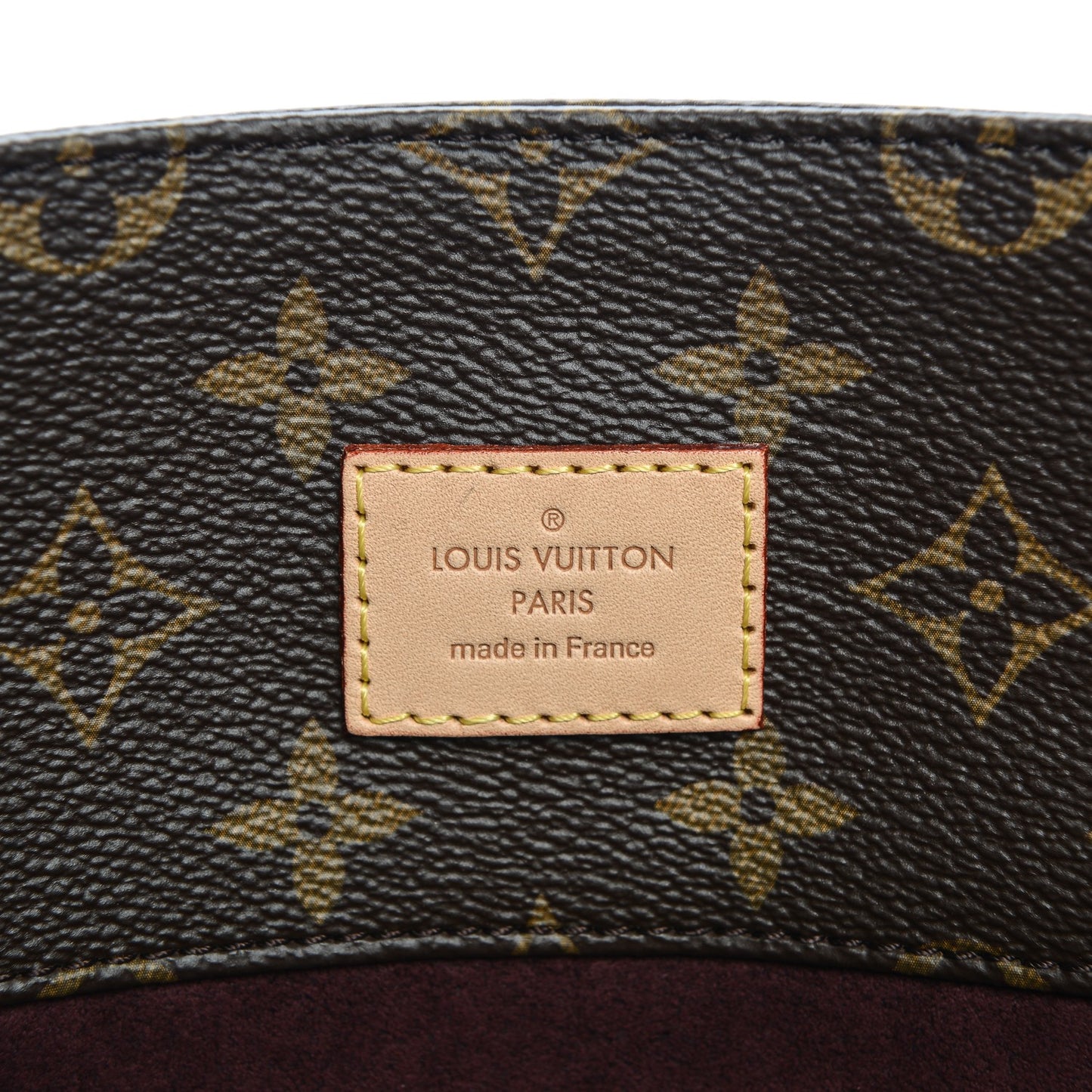 Monogram Melie