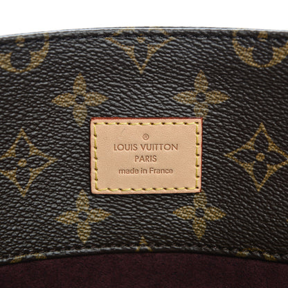 Louis Vuitton Monogram Melie 7 of 8