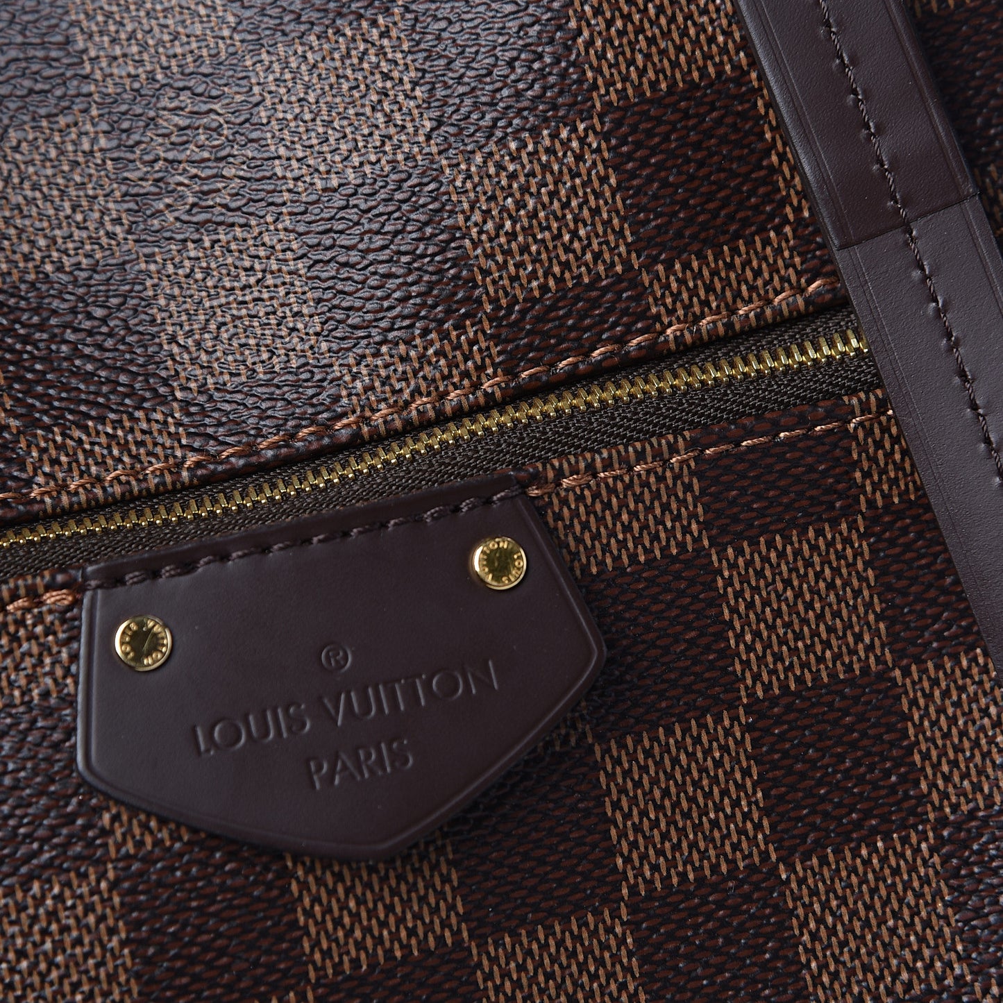 Damier Ebene Iena PM